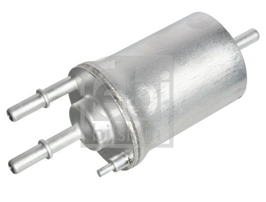 Degvielas filtrs - 26343