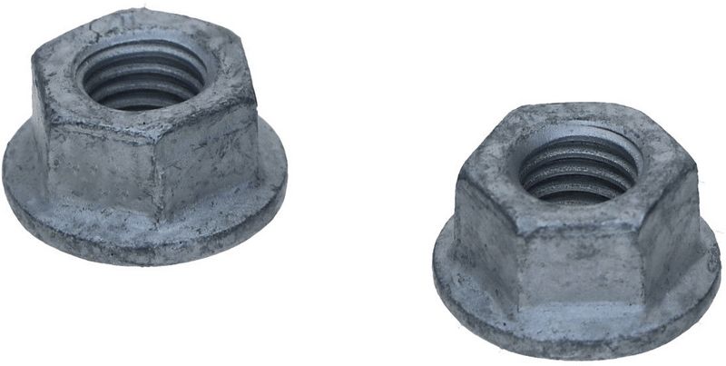 Balstiekārtas svira - 25855 02
