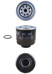 Degvielas filtrs - KC 388D
