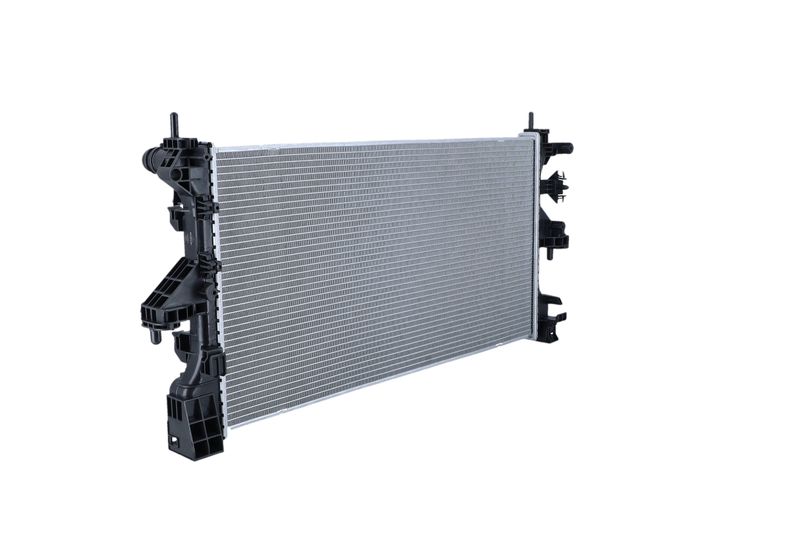 Motora dzesēsanas radiators - 560020