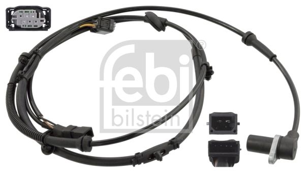 ABS-anturi - 104173