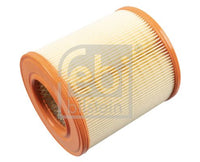 Gaisa filtrs - 109213