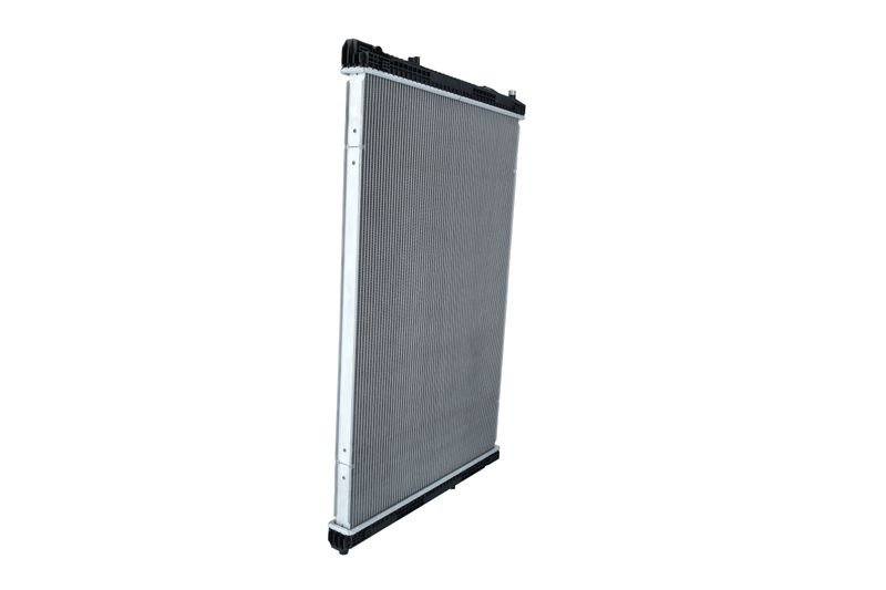 Motora dzesēsanas radiators - 509885