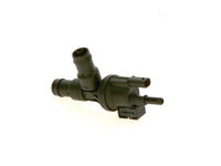 Ventilācijas/izplūdes vārsts, degvielas tvertne - 0 280 142 543