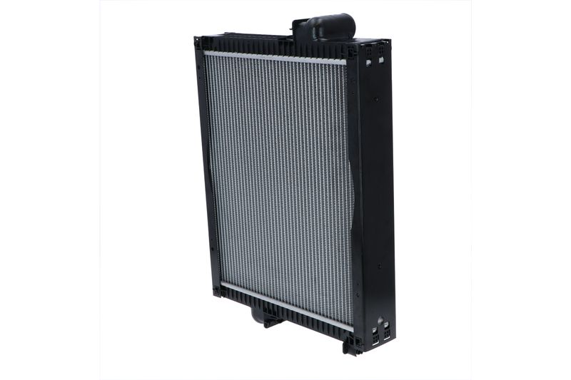 Jäähdytin,moottorin jäähdytys - 50585