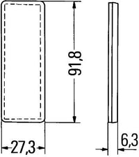 Atstarotājs - 8RA 342 014-157