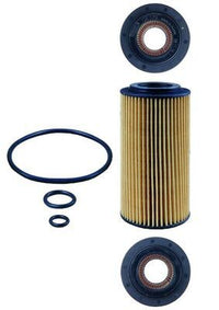 Eļļas filtrs - OX 179D