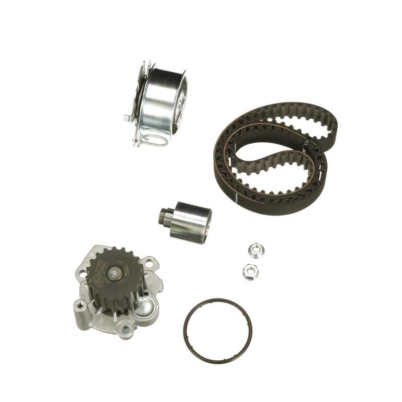 Vesipumppu + jakohihnasarja - KP55569XS-2