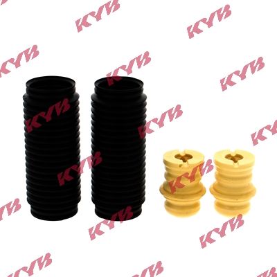 Putekļu aizsargkomplekts, Amortizators - 910241