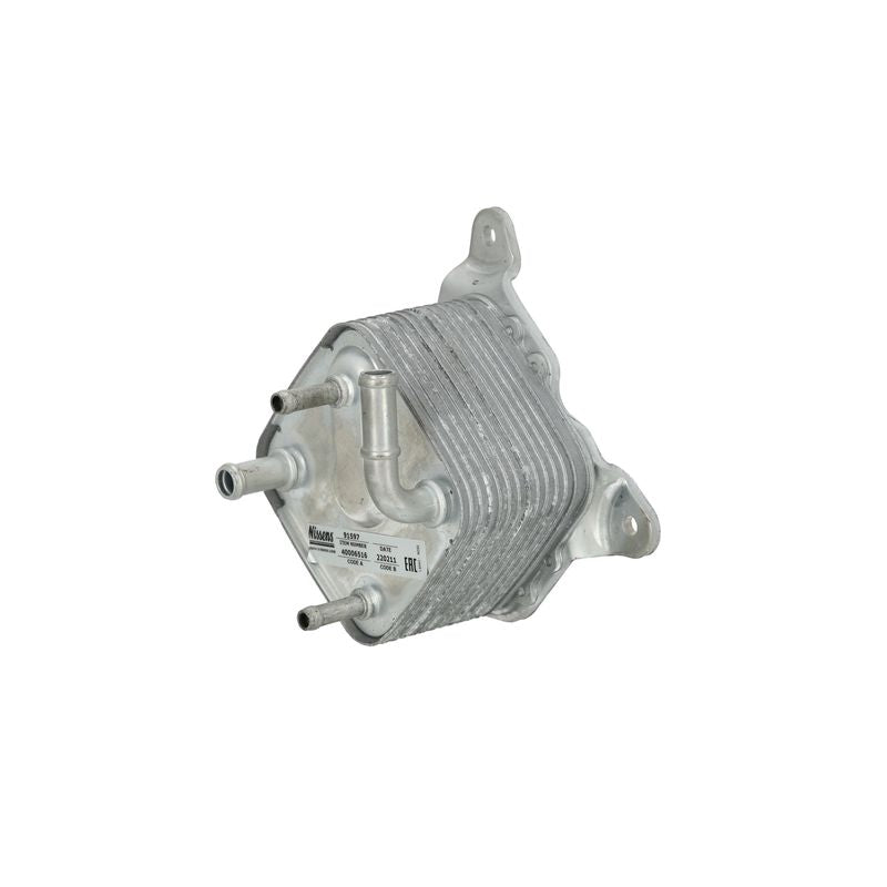 Eļļas radiators, Automātiskā pārnesumkārba - 91597