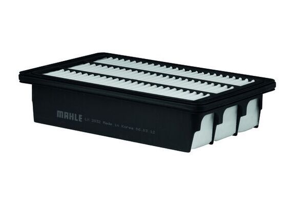 Gaisa filtrs - LX 2832