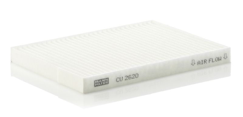 Suodatin, sisäilma - CU 2620