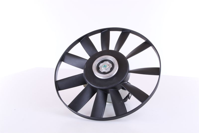 Ventilators, Motora dzesēšanas sistēma - 85720