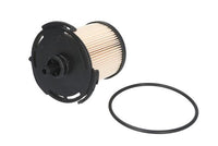 Degvielas filtrs - B3G035PR