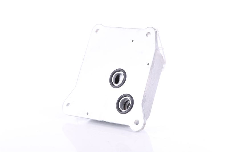 Eļļas radiators, Automātiskā pārnesumkārba - 91181