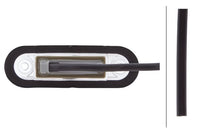 Gabarītlukturis - 2XA 959 790-411