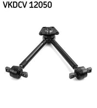 Tukivarsi, pyöräntuenta - VKDCV 12050