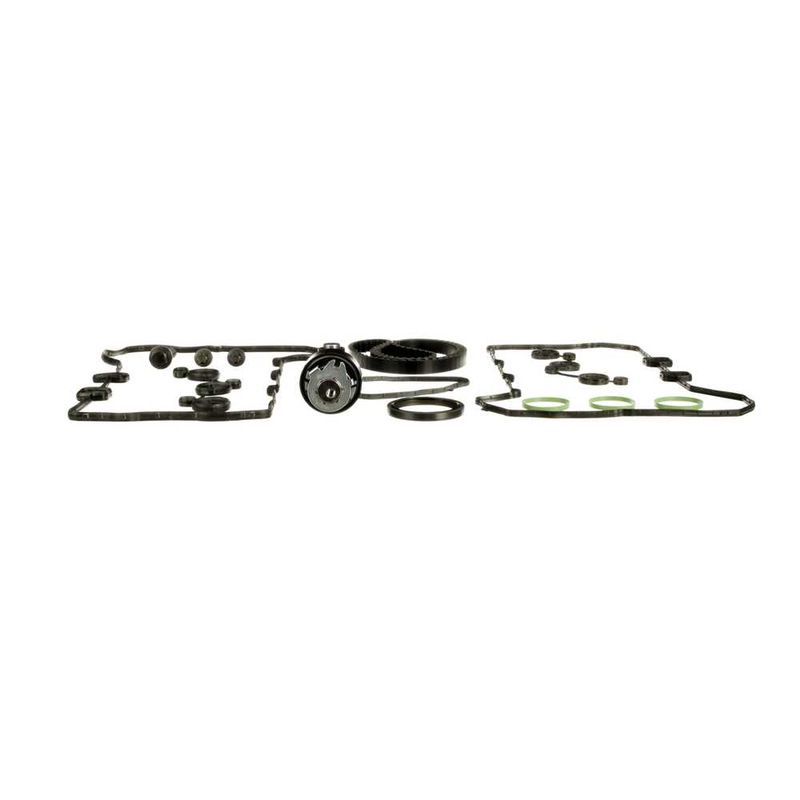 Zobsiksnas komplekts - K04T360HOB
