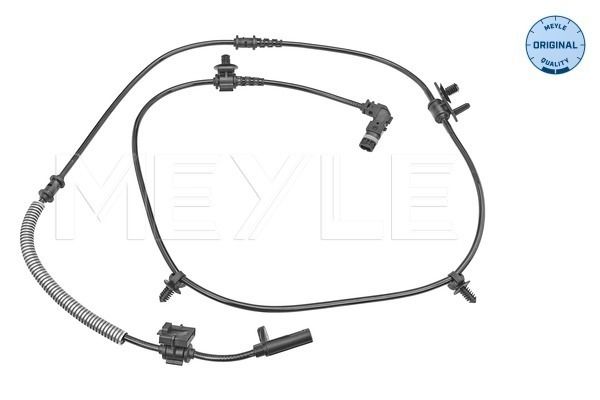 ABS-anturi - 44-14 899 0001