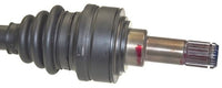 Vetoakseli - 25790