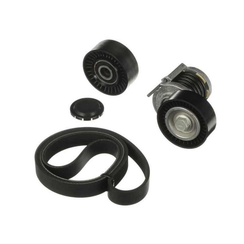 Moniurahihnasarja - K016PK1550XS