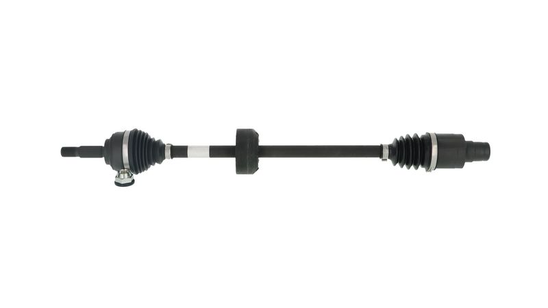 Vetoakseli - VKJC 8149