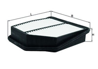 Gaisa filtrs - LX 4082