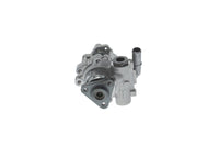 Hydrauliikkapumppu, ohjaus - K S01 000 588