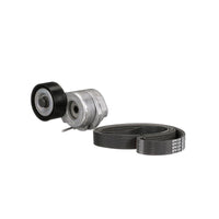 Celiņu siksnu komplekts - K016PK1320