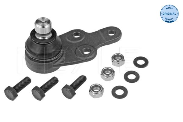 Pallonivel - 716 010 0016