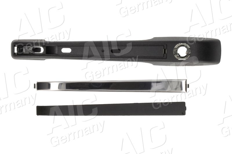 Motora dzesēsanas radiators - 50543