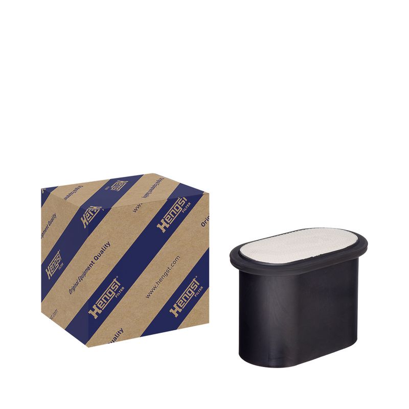 Gaisa filtrs - E1561L