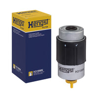 Degvielas filtrs - H319WK