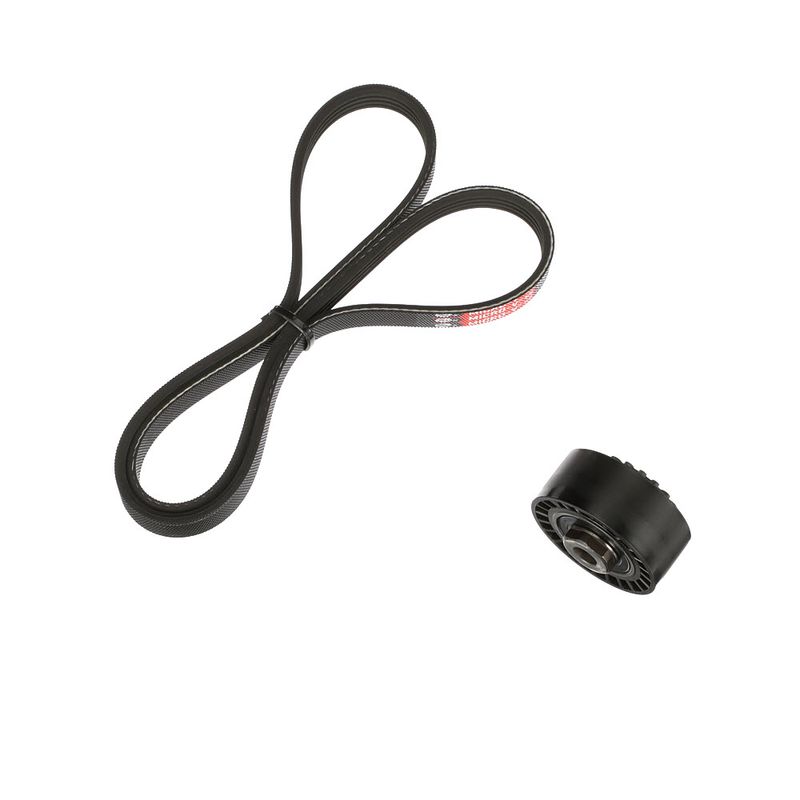 Celiņu siksnu komplekts - K014PK928