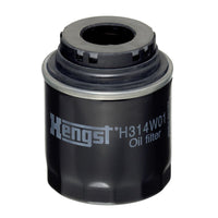 Eļļas filtrs - H314W01