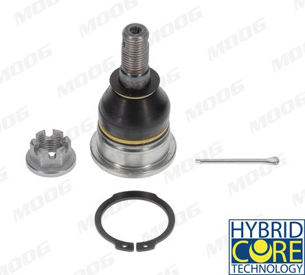Pallonivel - NI-BJ-2783