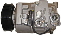 Kompressori, ilmastointilaite - ACP 1269 000S