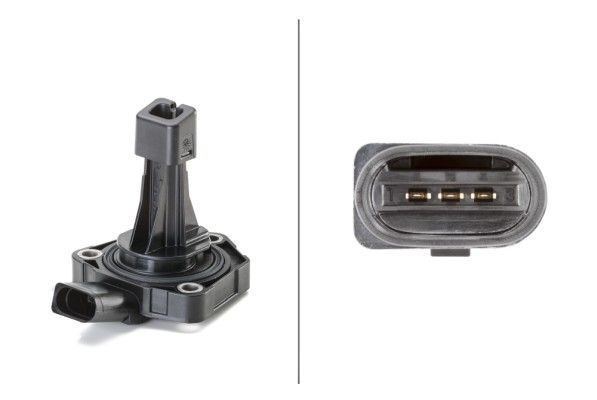 Dzinēja eļļas līmeņa devējs - 6PR 013 680-021