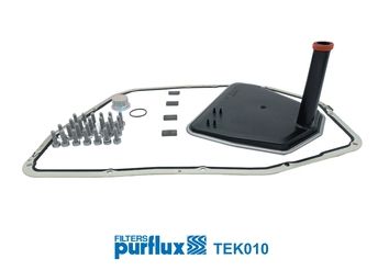 Hydrauliikkasuodatinsarja, automaattivaihteisto - TEK010