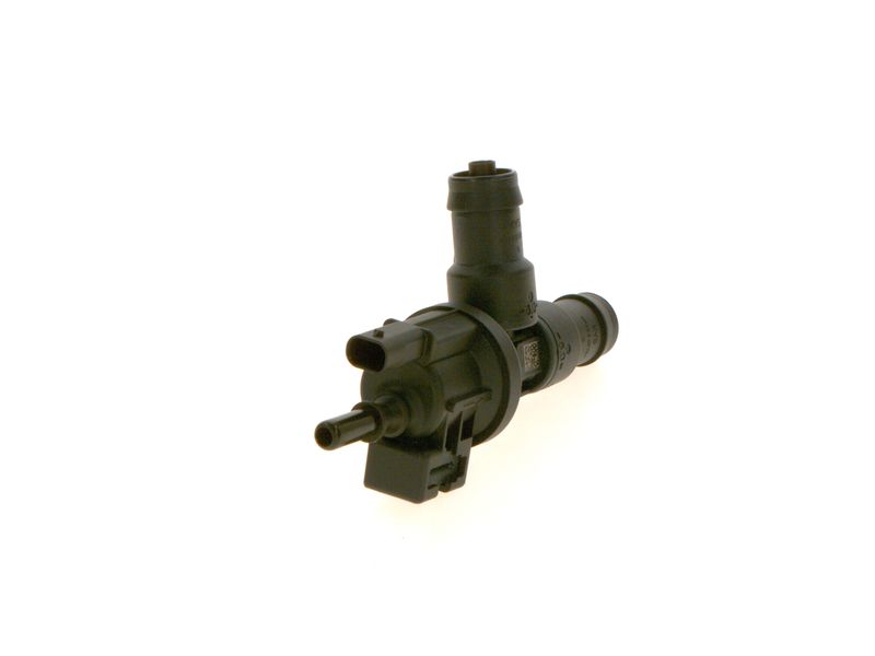 Ventilācijas/izplūdes vārsts, degvielas tvertne - 0 280 142 543