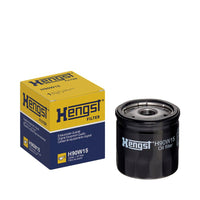 Eļļas filtrs - H90W15