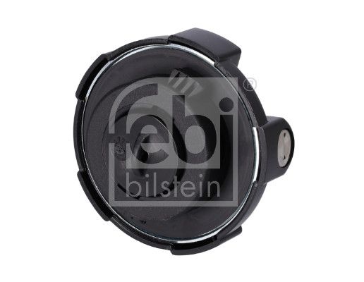 Korkki, polttoainetankki - 11563