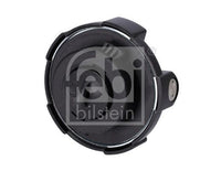 Korkki, polttoainetankki - 11563