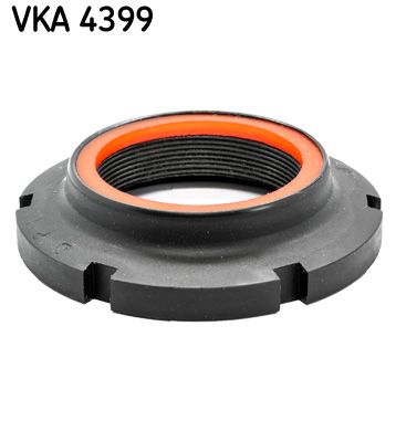 Lukitusmutteri - VKA 4399