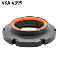 Lukitusmutteri - VKA 4399