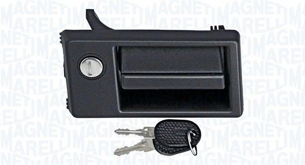 Oven ulkokahva - 350105001600