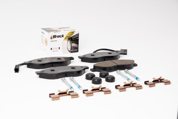 Bremžu kluču komplekts, Disku bremzes - 24469 00 703 20