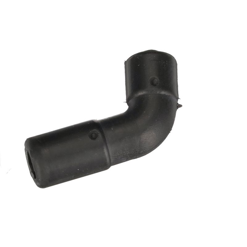 Caurule, Kartera ventilācija - EMH538