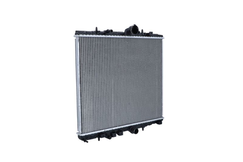 Motora dzesēsanas radiators - 58315
