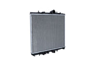 Motora dzesēsanas radiators - 58315